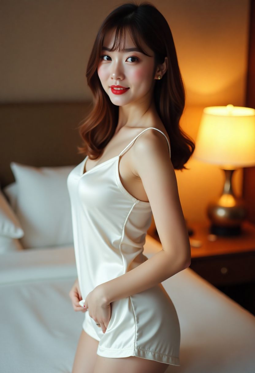 爱的迫降