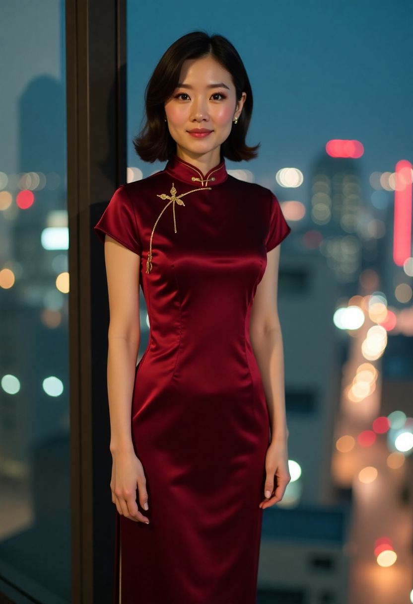 家政妇三田